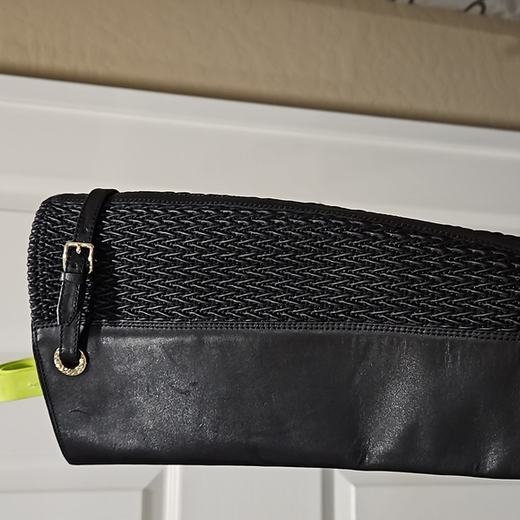 Cole Haan leather boots - Picture 2 of 8